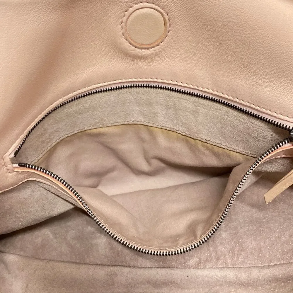 Bottega Veneta Intrecciato Handbag 125787
